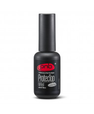 Закріплювач для гель-лаку з ультрафіолетовим фільтром-ProtecTop Coat PNB Закріплювач для гель-лаку з ультрафіолетовим фільтром-ProtecTop Coat PNB