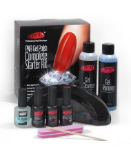 PNB Complete Gel Polish starter Kit PNB Complete Gel Polish starter Kit