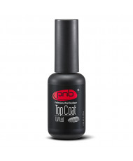 PNB UV Top Coat-Закріплювач для гель-лаку PNB UV Top Coat-Закріплювач для гель-лаку