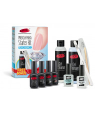 Базовий стартовий набір-PNB Gel Polish Starter Kit Basic