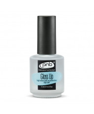PNB Gloss Up-Верхнє покриття для яскравого блиску PNB Gloss Up-Верхнє покриття для яскравого блиску