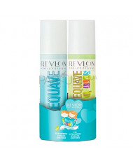 Набір для мами та дитини-Revlon Professional Набір для мами та дитини-Revlon Professional