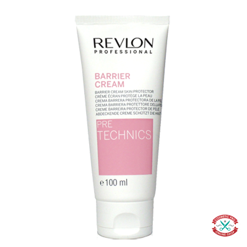 Захисний крем для шкіри Revlon Professional Barrier Cream