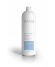 Шампунь після фарбування Revlon Professional Post Color Shampoo
