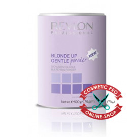 Обесцвечивающий порошок - Revlon Professional Blonde Up Gentle Powder