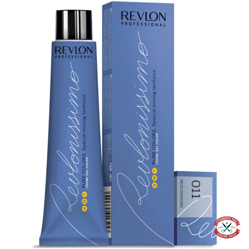 Мікстон Revlon Professional Revlonissimo Pure Colors