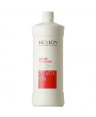 Крем-пероксид - Revlon Professional Creme Peroxide 6% Крем-пероксид - Revlon Professional Creme Peroxide 6%