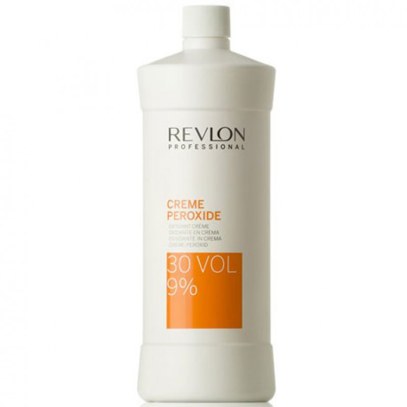 Крем-пероксид - Revlon Professional Creme Peroxide 9% 