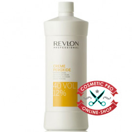 Крем-пероксид - Revlon Professional Creme Peroxide 12% 