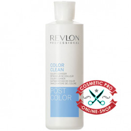 Препарат для снятия краски с кожи - Revlon Professional Color Clean