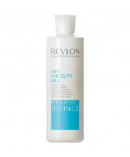 Молочко проти пористості Revlon Professional Anti-Porosity Milk Молочко проти пористості Revlon Professional Anti-Porosity Milk