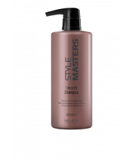 Шампунь для волосся розгладжуючий-Revlon Professional STYLE MASTERS SMOOTH SHAMPOO
