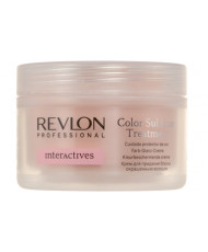 Крем для фарбованого волосся Revlon Professional Interactives Color Sublime Treatment Крем для фарбованого волосся Revlon Professional Interactives Color Sublime Treatment
