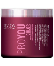 Маска для фарбованого волосся Revlon Professional Pro You Color Treatment Маска для фарбованого волосся Revlon Professional Pro You Color Treatment