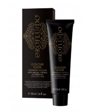Фарба еліксир-OROFLUIDO COLOUR ELIXIR