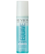 Зволожуючий та поживний кондиціонер з кератином Revlon Professional Equave Hydro Nutritive Detangling Conditioner Зволожуючий та поживний кондиціонер з кератином Revlon Professional Equave Hydro Nutritive Detangling Conditioner