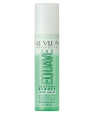 Кондиціонер для об'єму волосся кератином Revlon Professional Equave Volumizing Detangling Conditioner Кондиціонер для об'єму волосся кератином Revlon Professional Equave Volumizing Detangling Conditioner