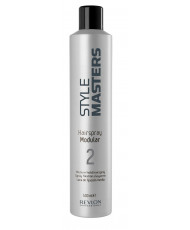 Спрей середньої змінної фіксації волосся Revlon Professional Modular Hairspray 2 Спрей середньої змінної фіксації волосся Revlon Professional Modular Hairspray 2