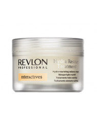 Крем для сухого та пошкодженого волосся Revlon Professional Interactives Hydra Rescue Treatment Крем для сухого та пошкодженого волосся Revlon Professional Interactives Hydra Rescue Treatment
