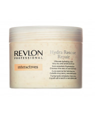 Засіб зволожуючий термо-відновлюючий - Revlon Professional Interactives Hydra Rescue Repair Засіб зволожуючий термо-відновлюючий - Revlon Professional Interactives Hydra Rescue Repair