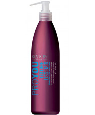 Випрямляючий бальзам для волосся Revlon Professional Pro You Liss Hair Випрямляючий бальзам для волосся Revlon Professional Pro You Liss Hair