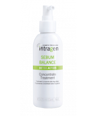 Засіб проти себореї-Revlon Professional INTRAGEN SEBUM BALANCE CONCENTRATE TREATMENT