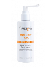 Засіб проти випадання волосся - INTRAGEN ANTI HAIR LOSS CONCENTRATE TREATMENT Засіб проти випадання волосся - INTRAGEN ANTI HAIR LOSS CONCENTRATE TREATMENT