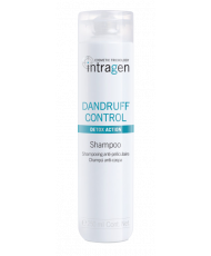 Шампунь проти лупи – Revlon Professional INTRAGEN DANDRUFF CONTROL SHAMPOO
