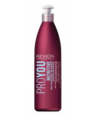 Шампунь зволожуюче - Revlon Professional Pro You Nutritive Shampoo