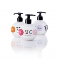 Експрес-тонуючий бальзам із блиском для волосся Nutri Color Creme 100ml Експрес-тонуючий бальзам із блиском для волосся Nutri Color Creme 100ml