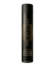 Лак для волосся-OROFLUIDO HAIR SPRAY 500ml Лак для волосся-OROFLUIDO HAIR SPRAY 500ml