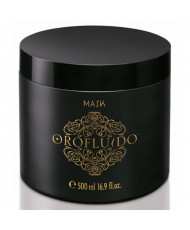 Маска для волосся-Orofluido Mask 500ml