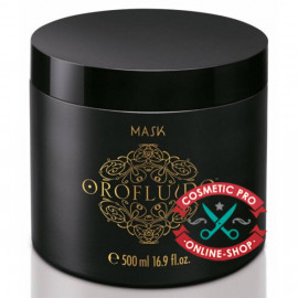 Маска для волосся-Orofluido Mask 500ml