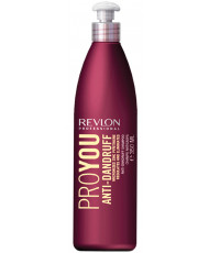 Шампунь проти лупи - Revlon Professional Pro You Anti-Dandruff Shampoo