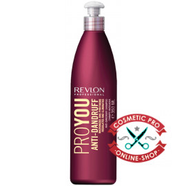 Шампунь проти лупи - Revlon Professional Pro You Anti-Dandruff Shampoo