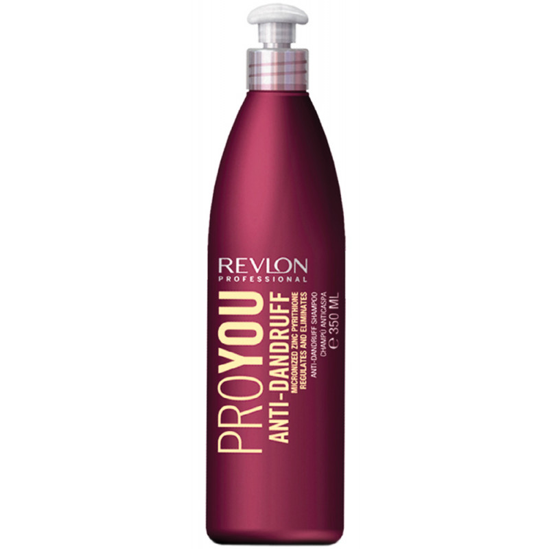 Шампунь против перхоти - Revlon Professional Pro You Anti-Dandruff Shampoo