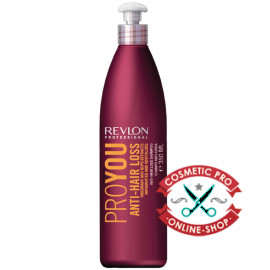 Шампунь проти випадання волосся - Revlon Professional Pro You Anti-Hair Loss Shampoo