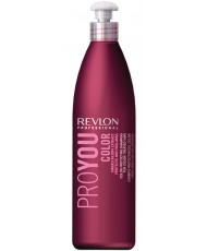 Шампунь для фарбованого волосся Revlon Professional Pro You Color Shampoo