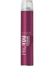 Лак сильної фіксації волосся Revlon Professional Pro Лак сильної фіксації волосся Revlon Professional Pro