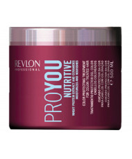 Маска зволожуюче - Revlon Professional Pro You Nutritive Mask Маска зволожуюче - Revlon Professional Pro You Nutritive Mask