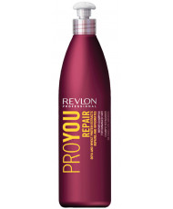 Відновлюючий шампунь - Revlon Professional Pro You Repair Shampoo