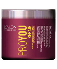 Відновлююча маска Revlon Professional Pro You Repair Treatment Відновлююча маска Revlon Professional Pro You Repair Treatment