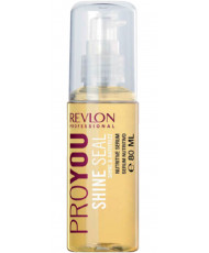 Сироватка для блиску волосся Revlon Professional Pro You Seal Shine Serum Сироватка для блиску волосся Revlon Professional Pro You Seal Shine Serum