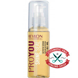 Сыворотка для блеска волос Revlon Professional Pro You Seal Shine Serum