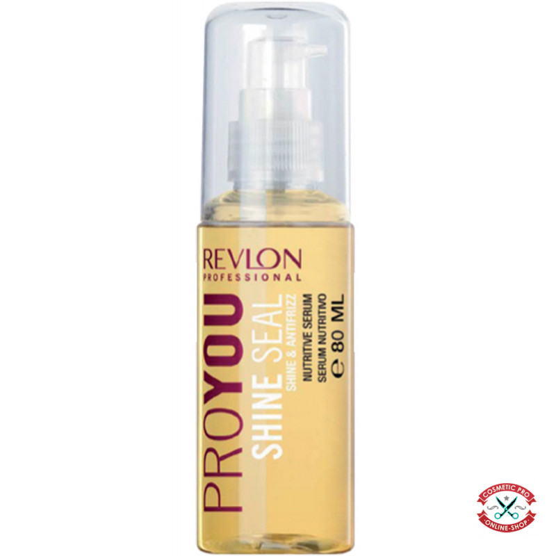 Сироватка для блиску волосся Revlon Professional Pro You Seal Shine Serum