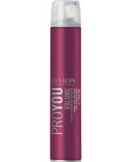 Лак для надання об'єму волосся Revlon Professional Pro You Volume Hairspray Лак для надання об'єму волосся Revlon Professional Pro You Volume Hairspray