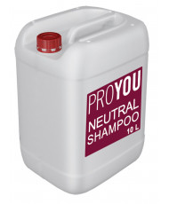 Шампунь нейтральний (про нейтрал шампу) PRO YOU neutral shampoo