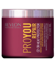 Термозахисна маска, що відновлює Revlon Proffesional PRO YOU REPAIR THERMAL PROTECTOR MASK Термозахисна маска, що відновлює Revlon Proffesional PRO YOU REPAIR THERMAL PROTECTOR MASK