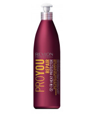 Термозахисний та відновлюючий шампунь Revlon Proffesional PRO YOU REPAIR THERMAL PROTECTOR SHAMPOO