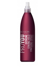 Лак сильної фіксації без аерозолю-Revlon Professional Pro Лак сильної фіксації без аерозолю-Revlon Professional Pro